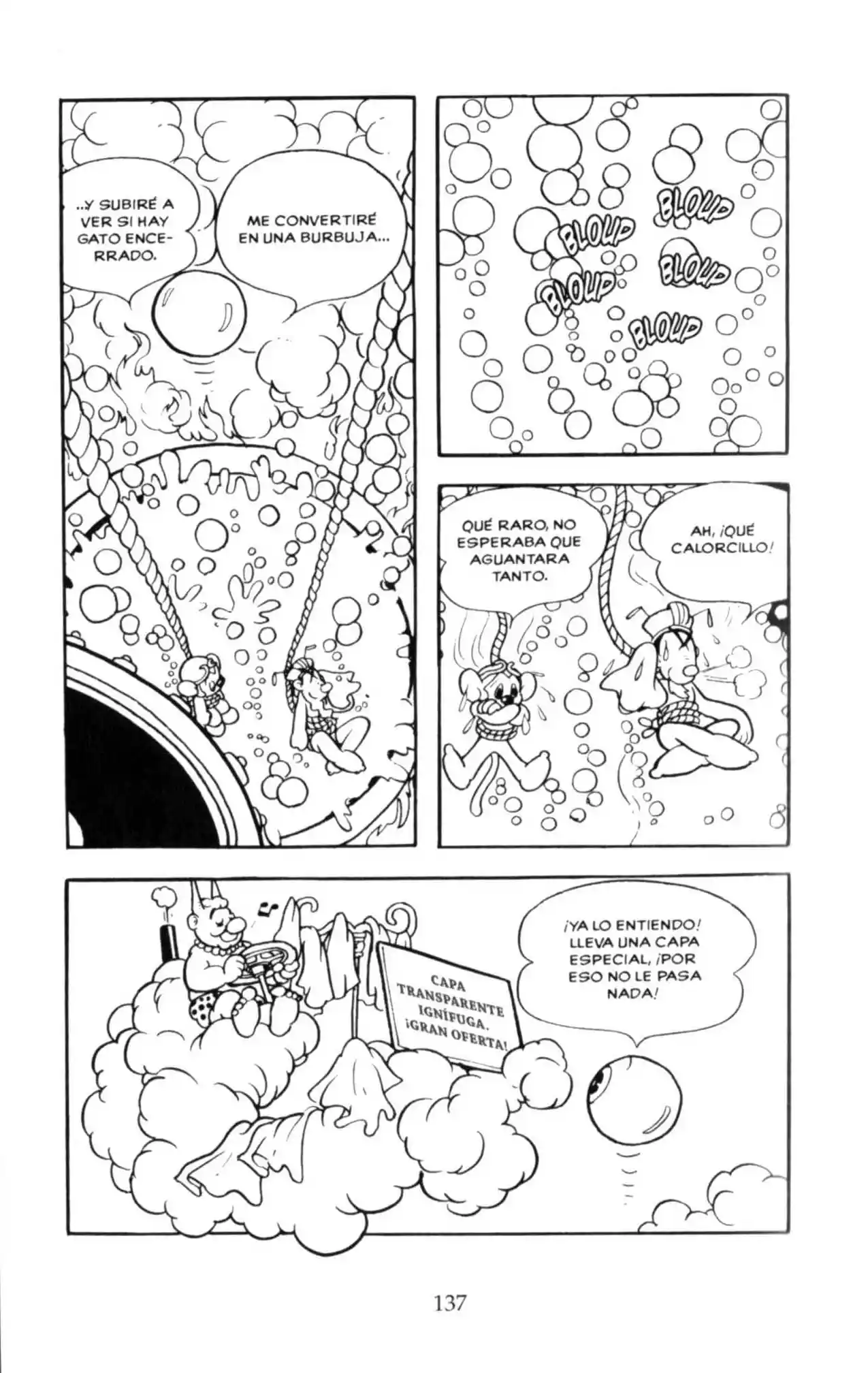 My Son Goku - Capítulo 15 - Página 31 - LectorTMOo