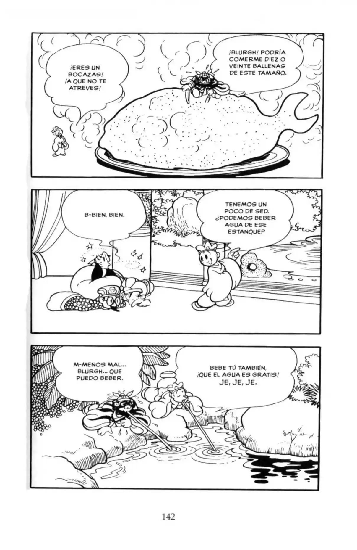 My Son Goku - Capítulo 15 - Página 36 - LectorTMOo