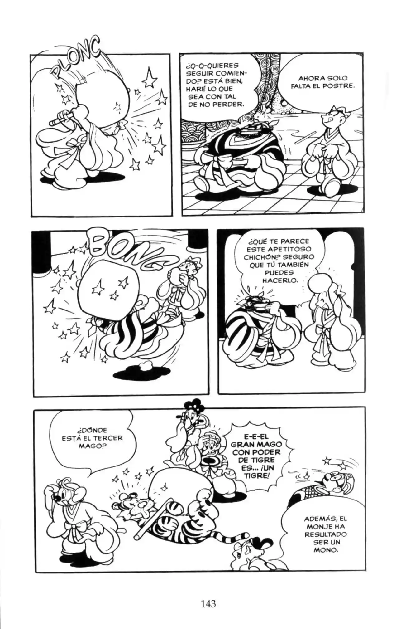 My Son Goku - Capítulo 15 - Página 37 - LectorTMOo