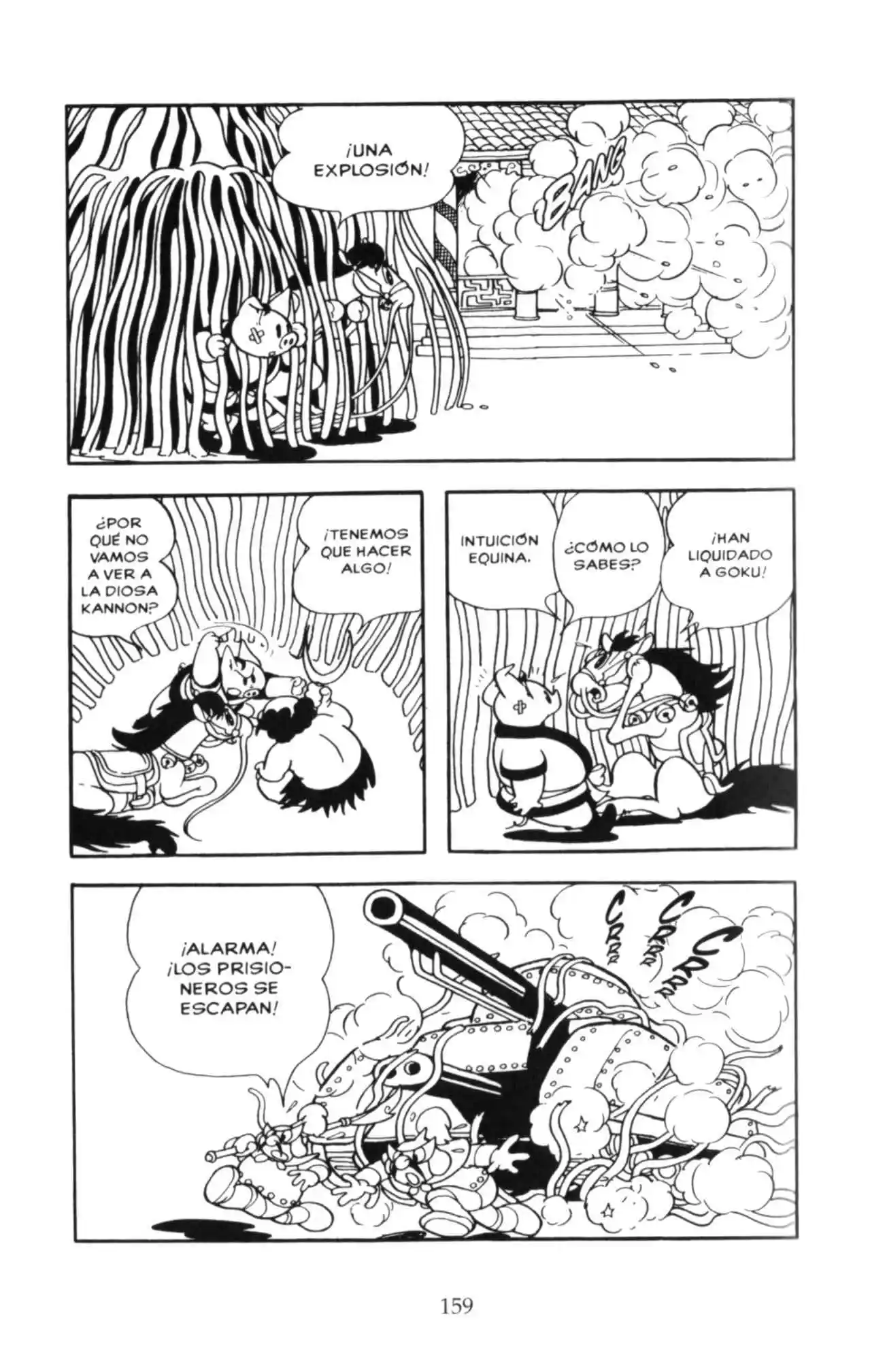 My Son Goku - Capítulo 16 - Página 15 - LectorTMOo