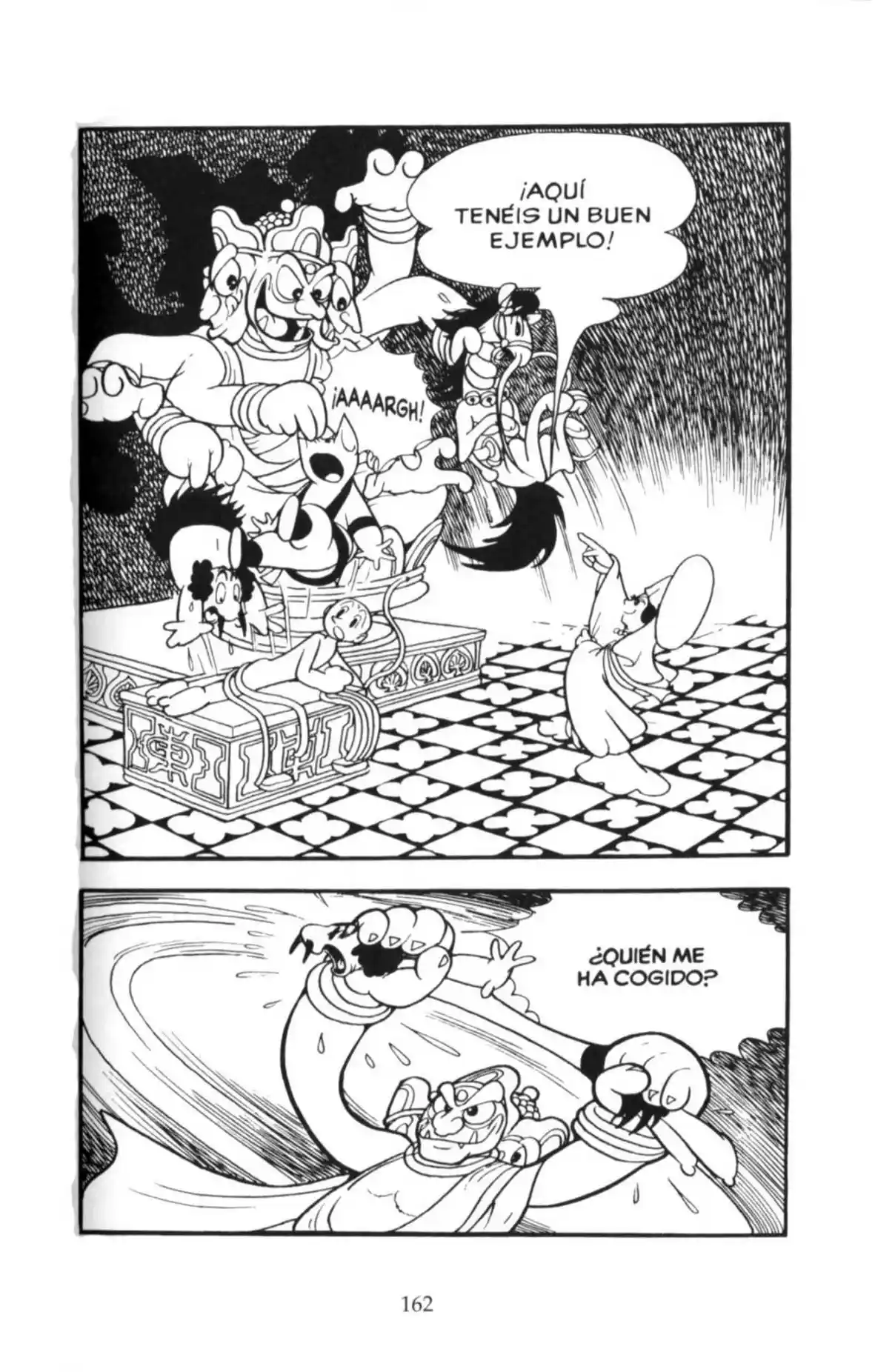 My Son Goku - Capítulo 16 - Página 18 - LectorTMOo