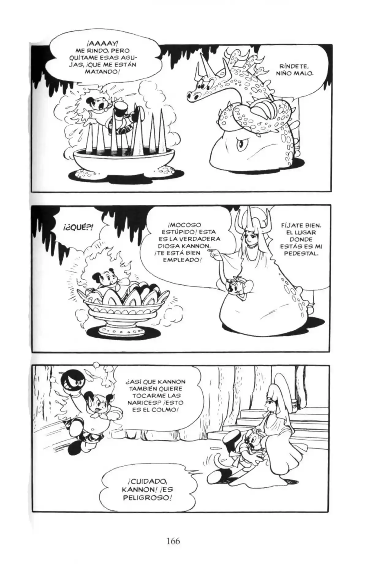 My Son Goku - Capítulo 16 - Página 22 - LectorTMOo