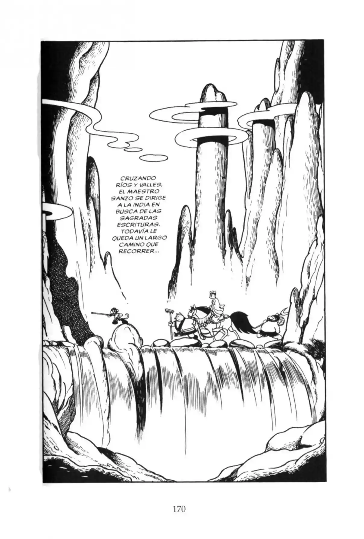 My Son Goku - Capítulo 16 - Página 26 - LectorTMOo