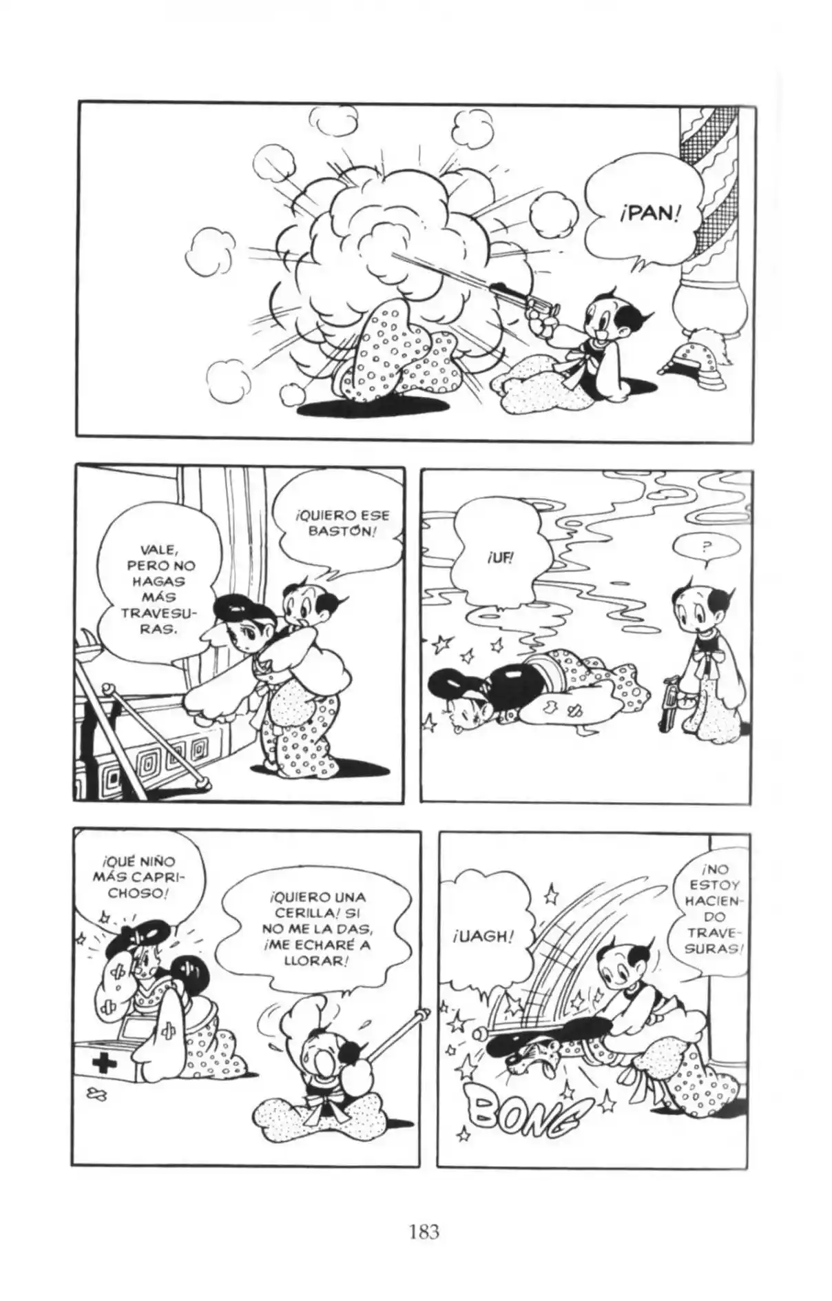 My Son Goku - Capítulo 17 - Página 13 - LectorTMOo