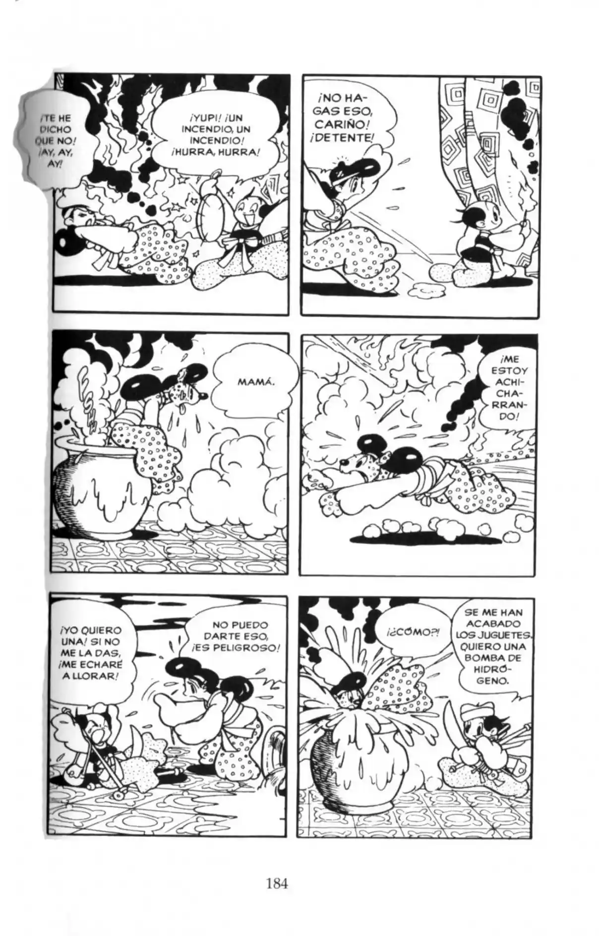My Son Goku - Capítulo 17 - Página 14 - LectorTMOo