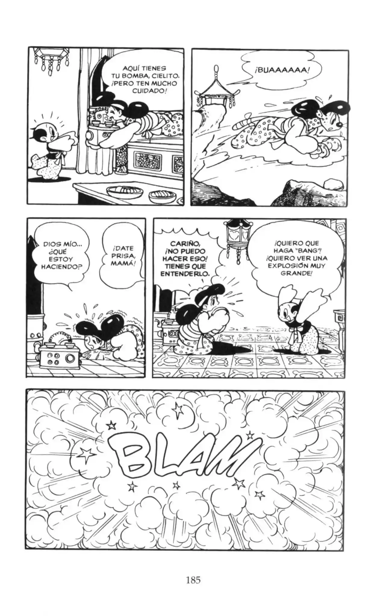 My Son Goku - Capítulo 17 - Página 15 - LectorTMOo