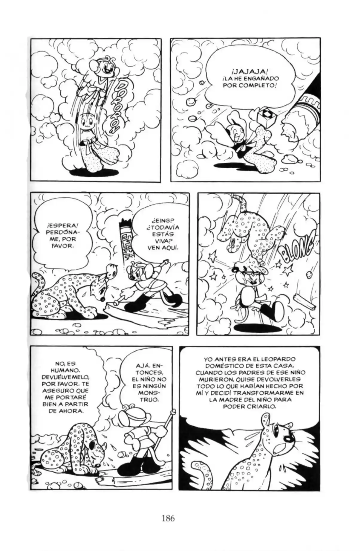 My Son Goku - Capítulo 17 - Página 16 - LectorTMOo