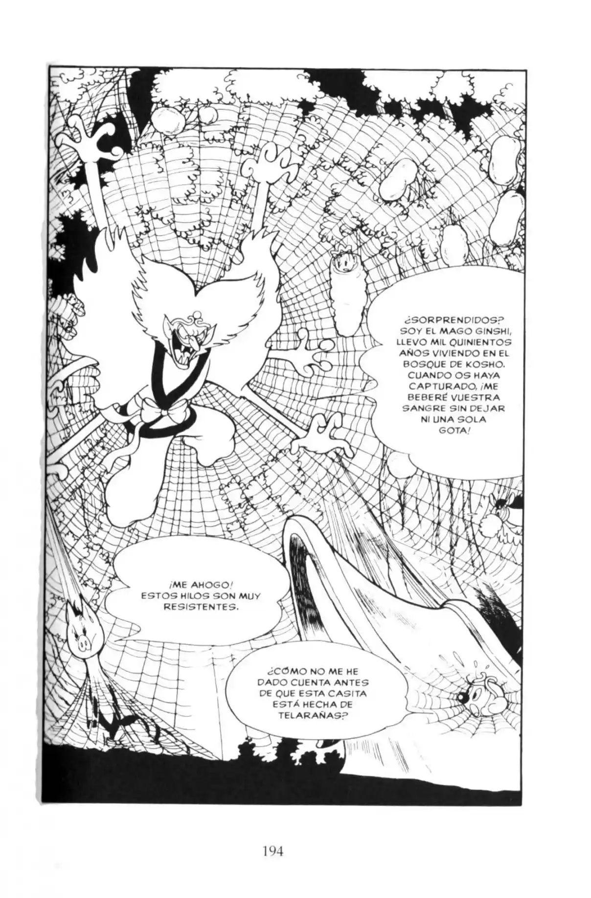 My Son Goku - Capítulo 18 - Página 6 - LectorTMOo