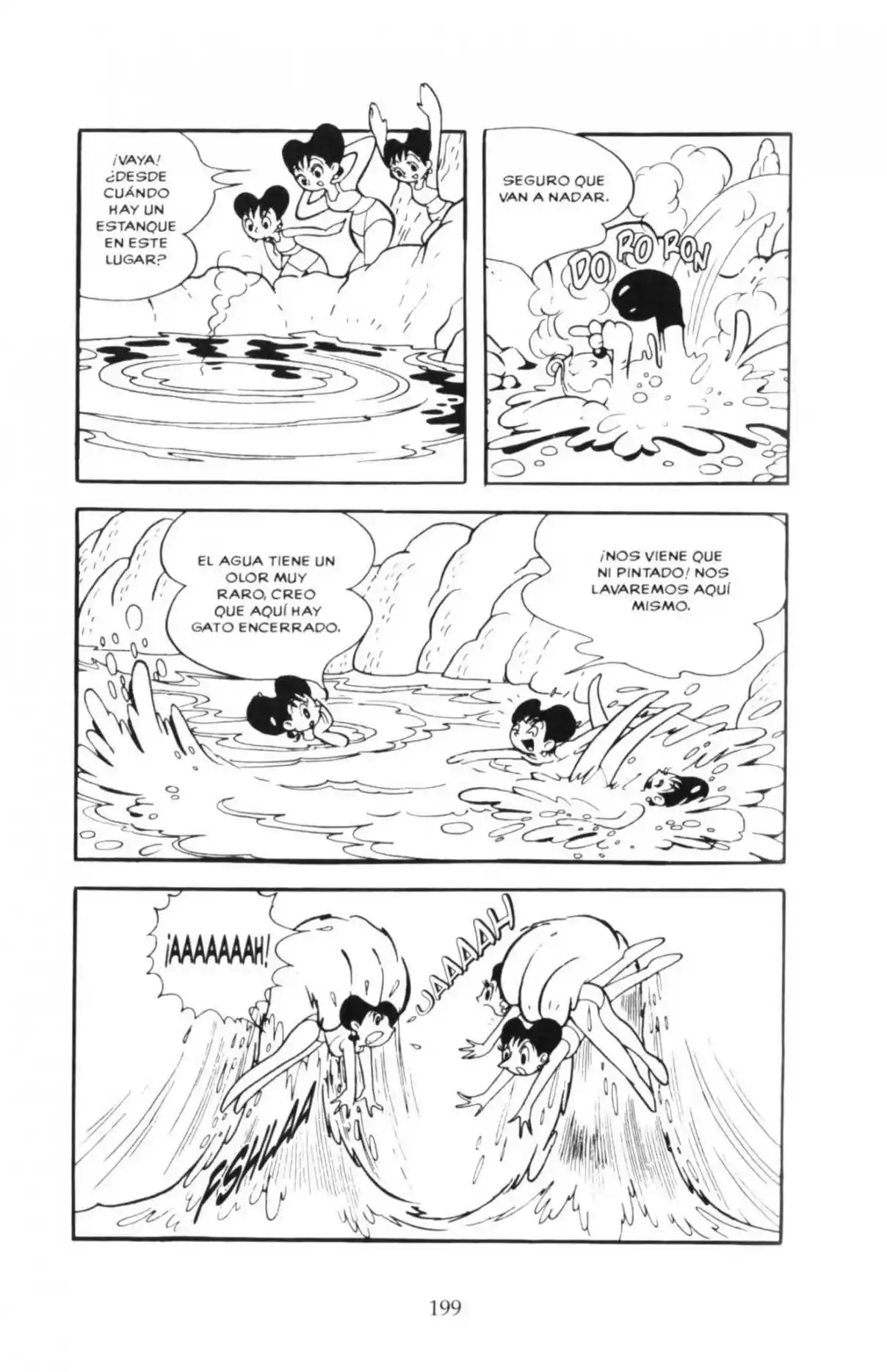 My Son Goku - Capítulo 18 - Página 11 - LectorTMOo