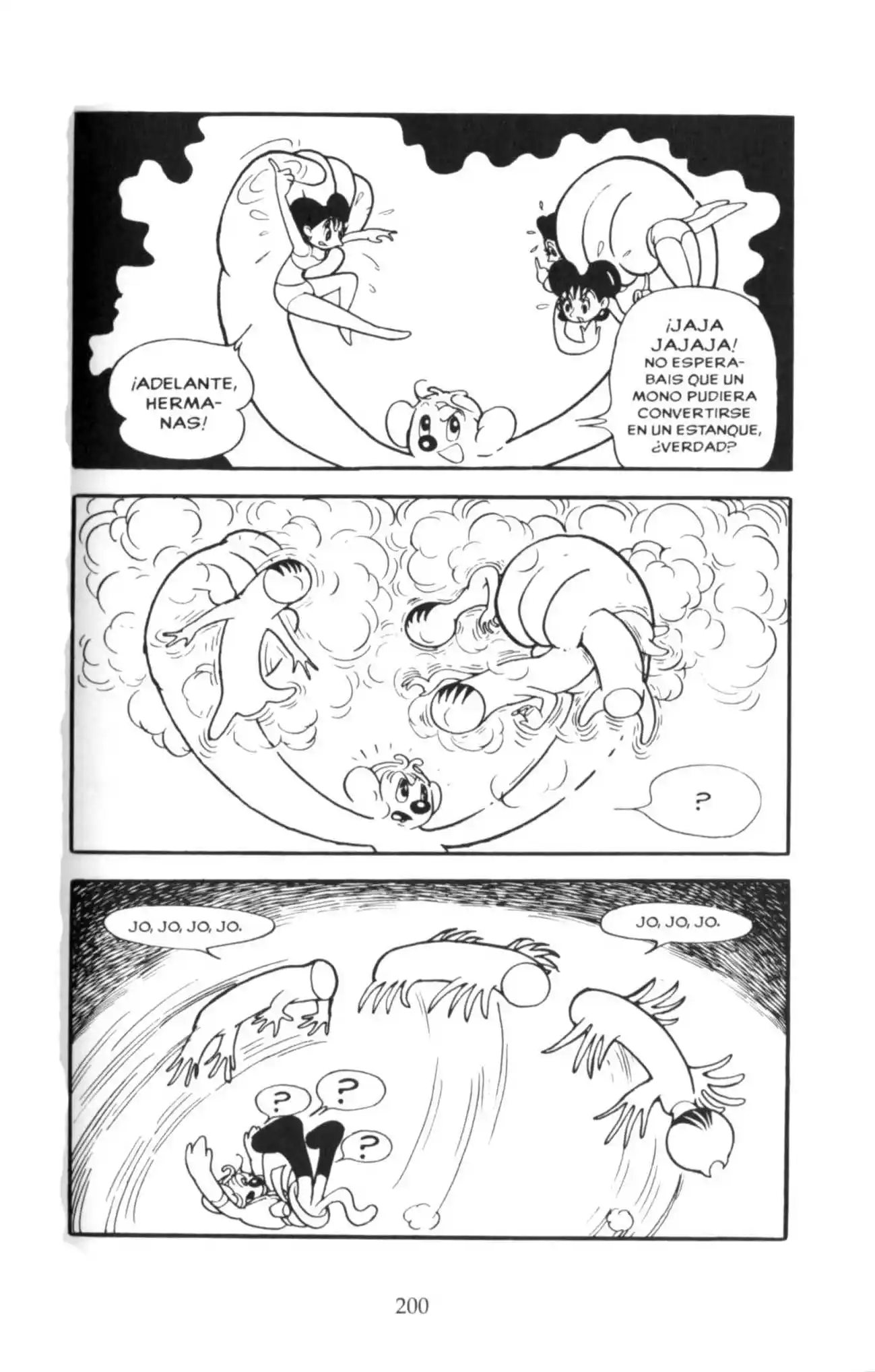 My Son Goku - Capítulo 18 - Página 12 - LectorTMOo