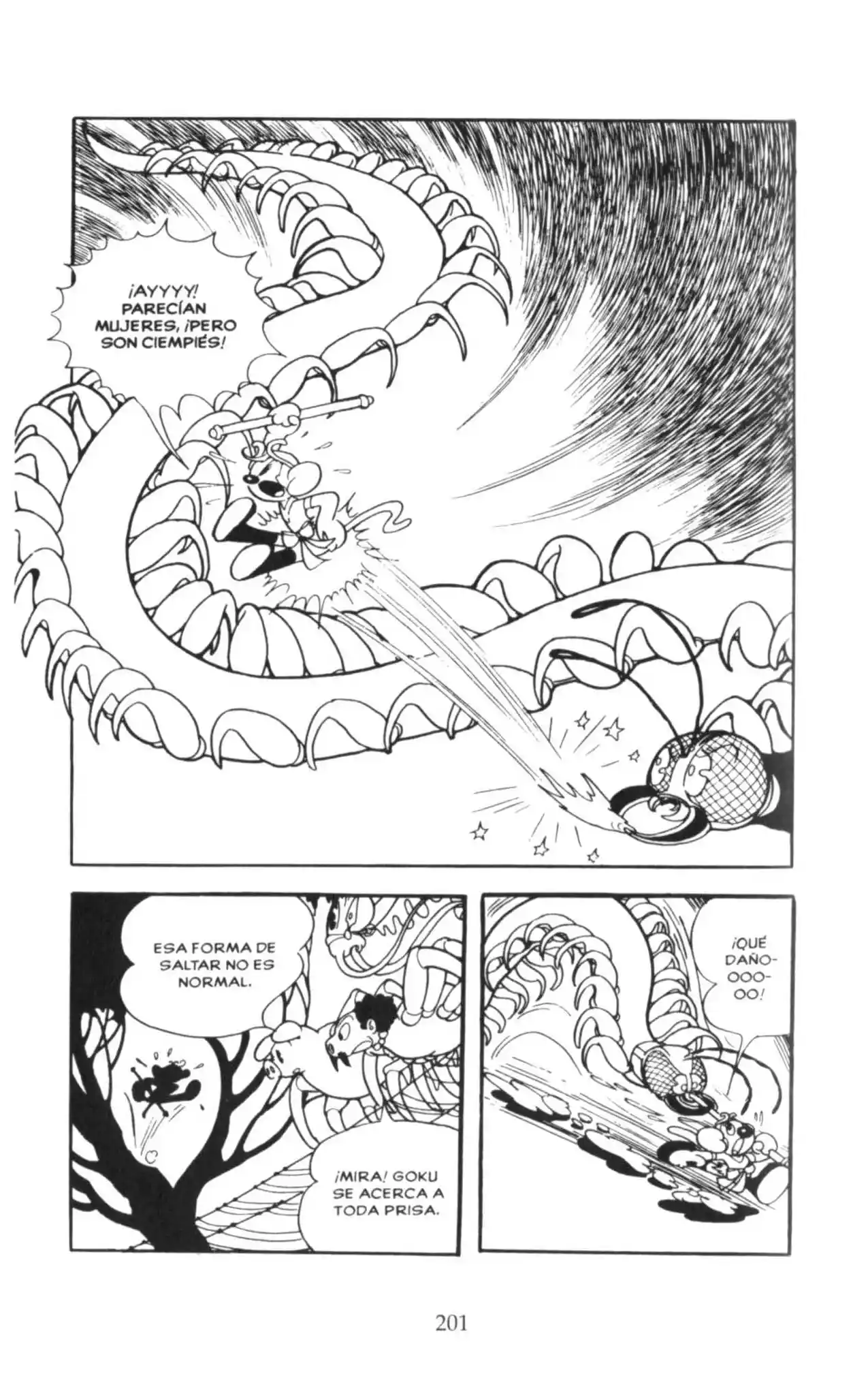 My Son Goku - Capítulo 18 - Página 13 - LectorTMOo