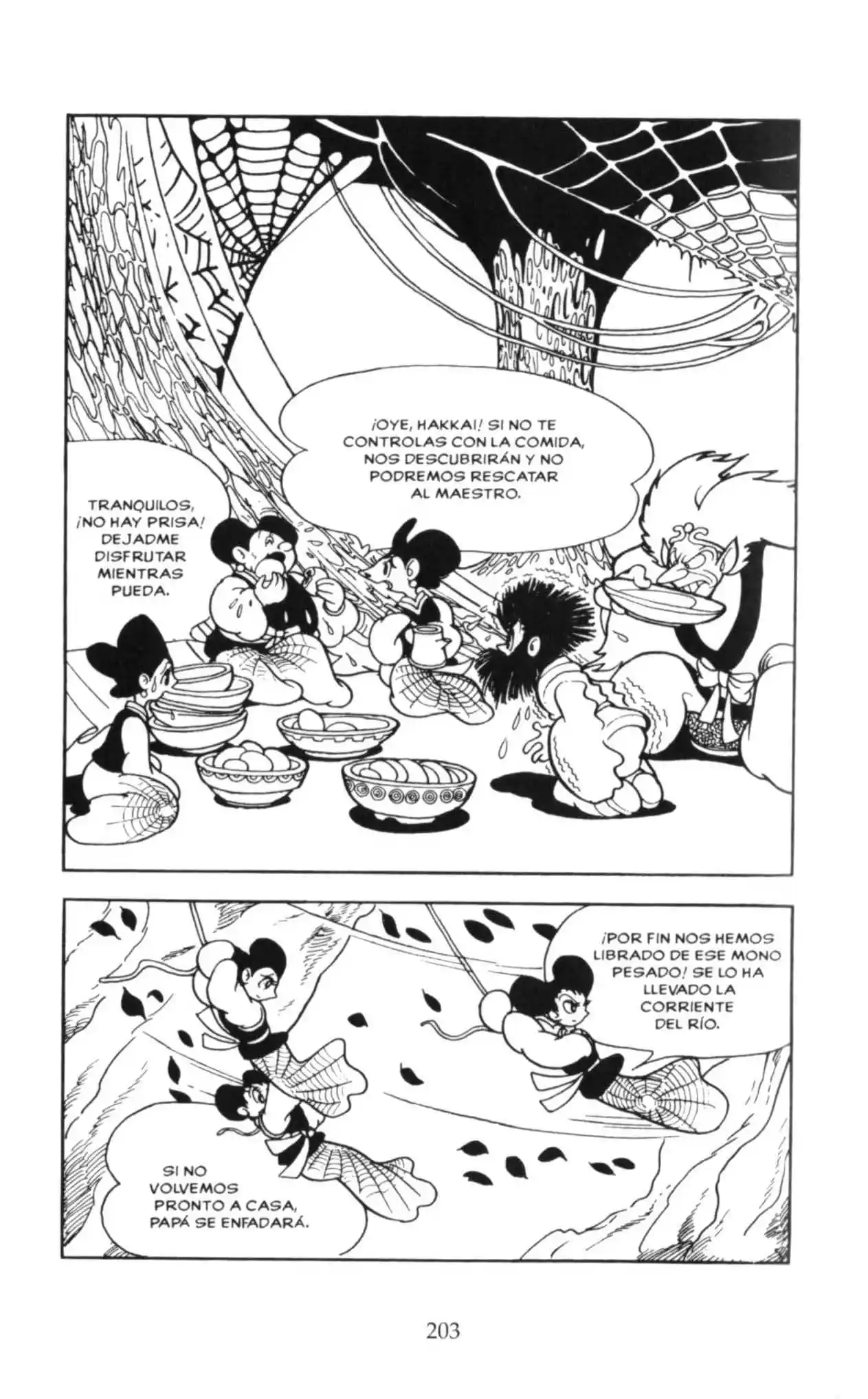 My Son Goku - Capítulo 18 - Página 15 - LectorTMOo
