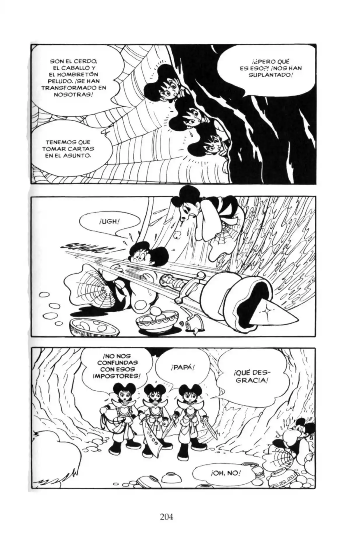 My Son Goku - Capítulo 18 - Página 16 - LectorTMOo