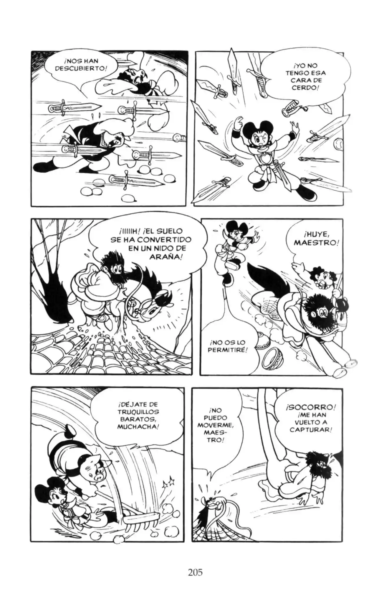 My Son Goku - Capítulo 18 - Página 17 - LectorTMOo