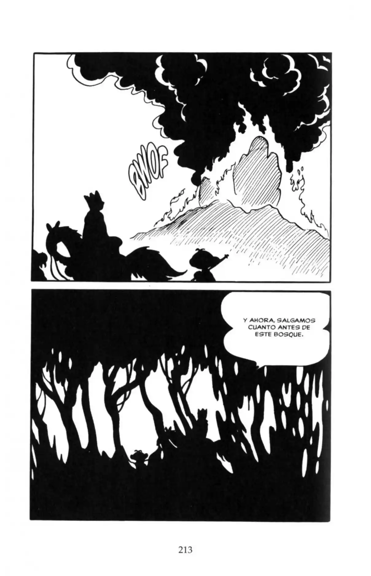 My Son Goku - Capítulo 18 - Página 25 - LectorTMOo