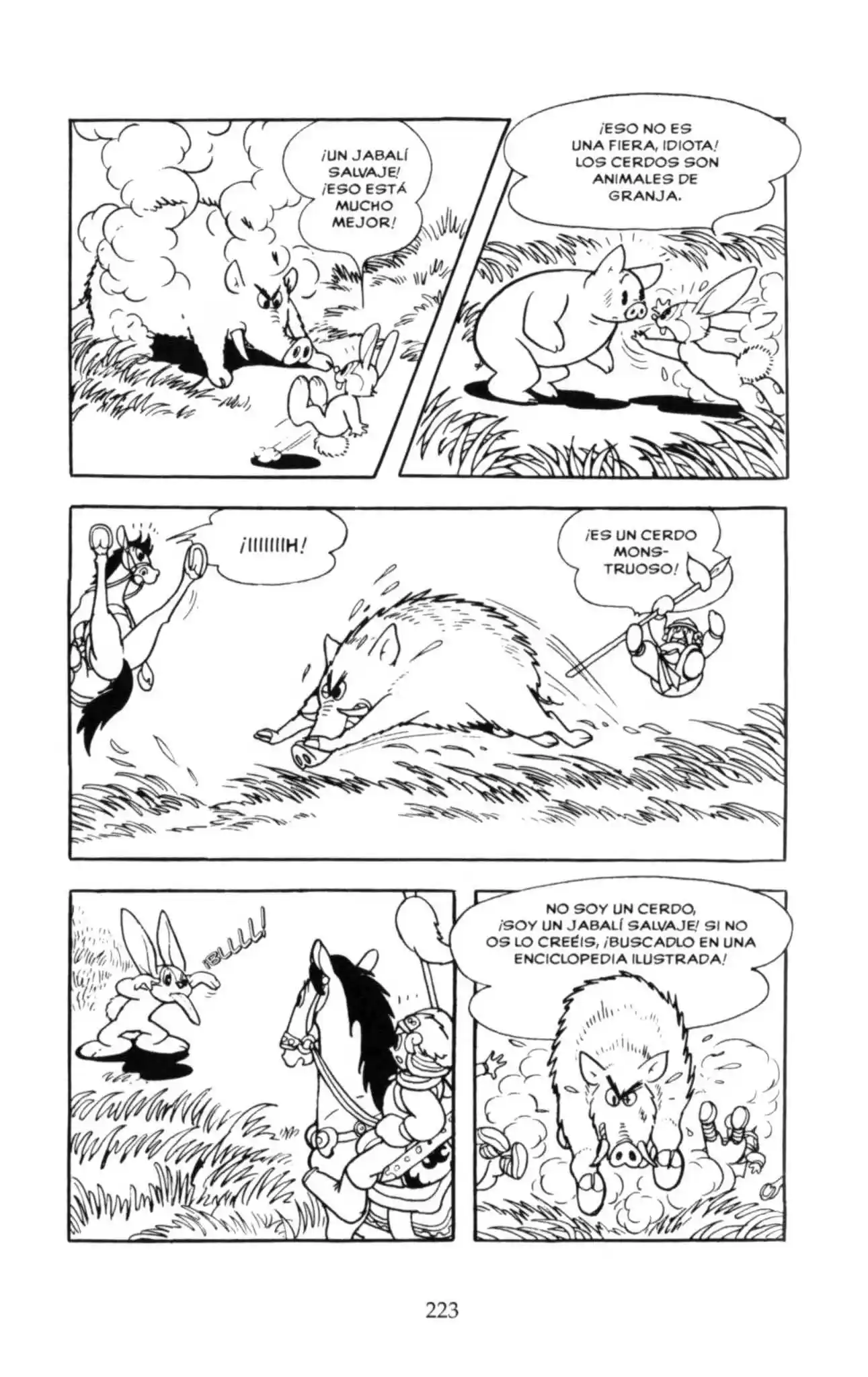 My Son Goku - Capítulo 19 - Página 9 - LectorTMOo