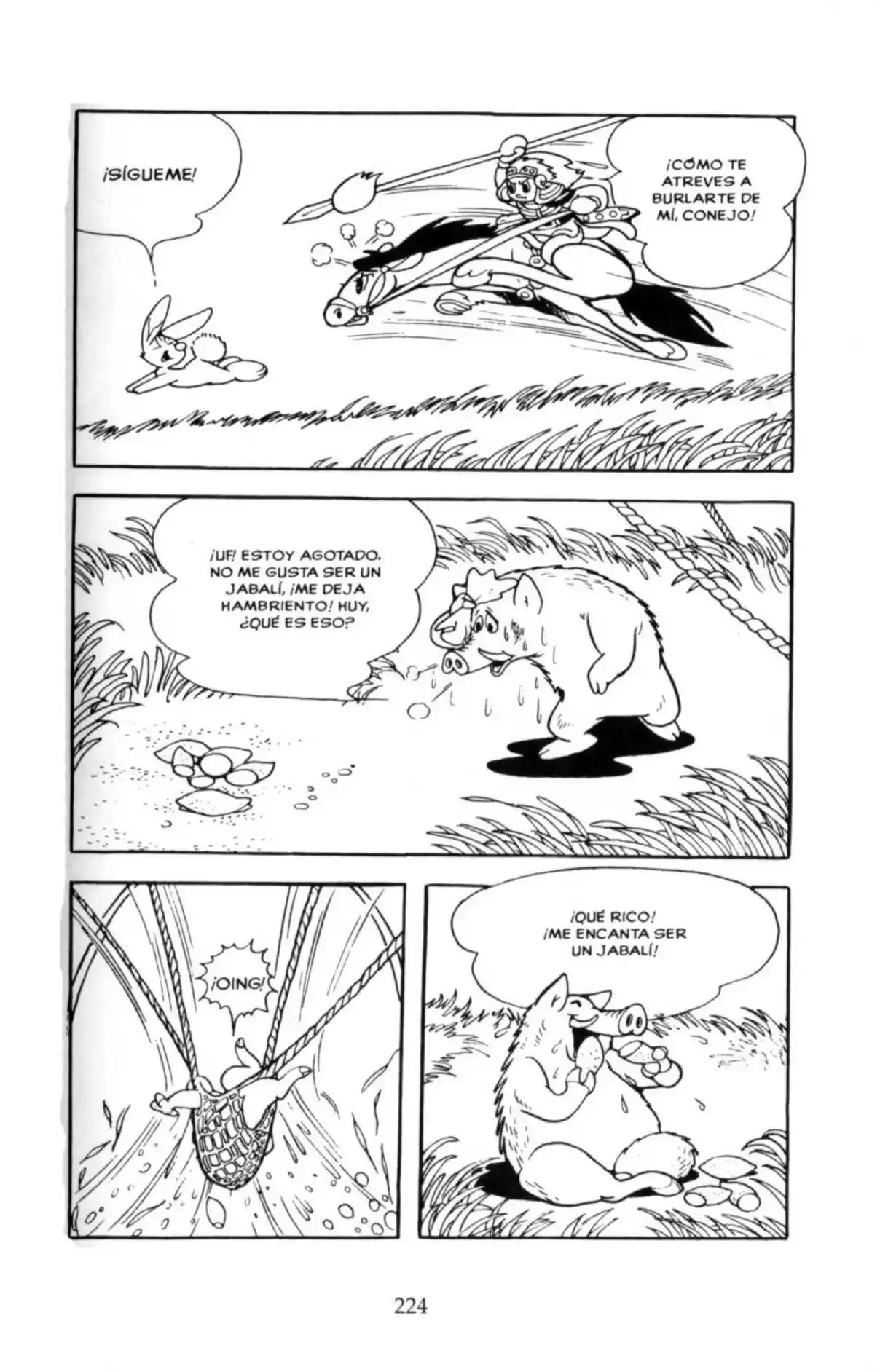 My Son Goku - Capítulo 19 - Página 10 - LectorTMOo