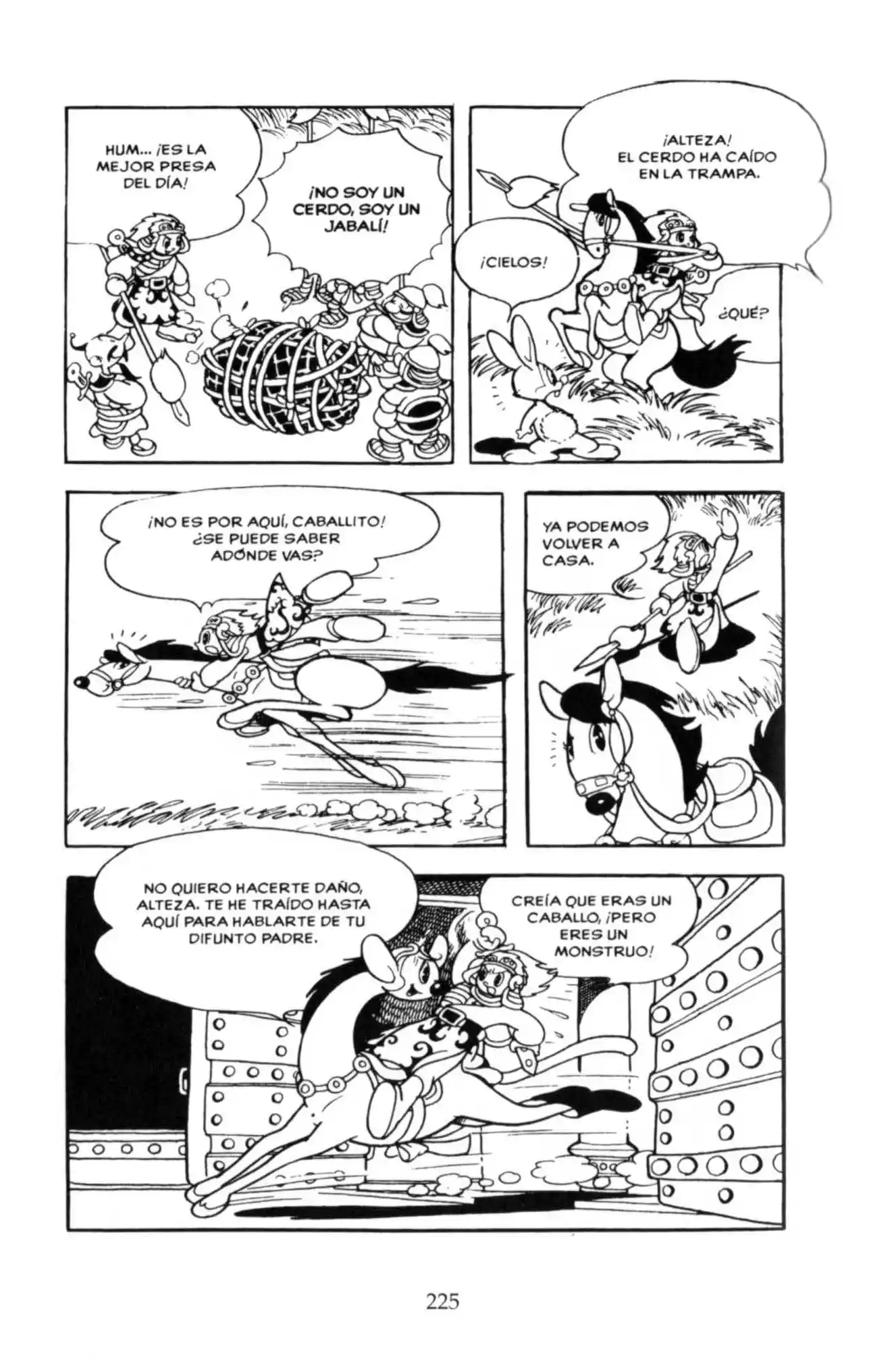My Son Goku - Capítulo 19 - Página 11 - LectorTMOo