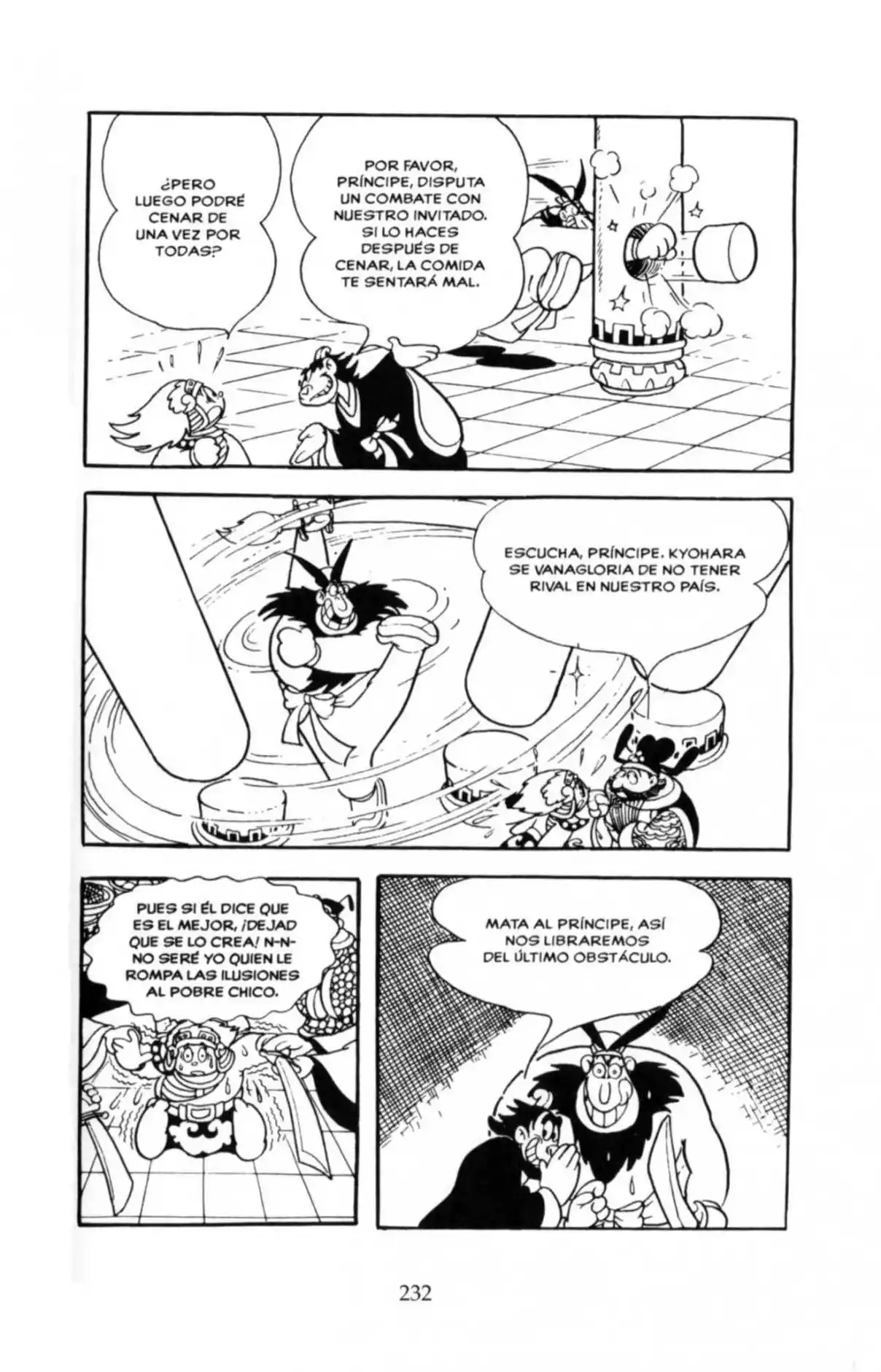 My Son Goku - Capítulo 19 - Página 18 - LectorTMOo