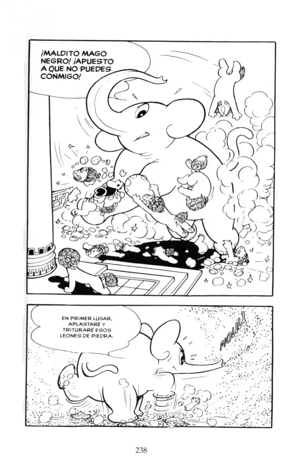 My Son Goku - Capítulo 19 - Página 24 - LectorTMOo