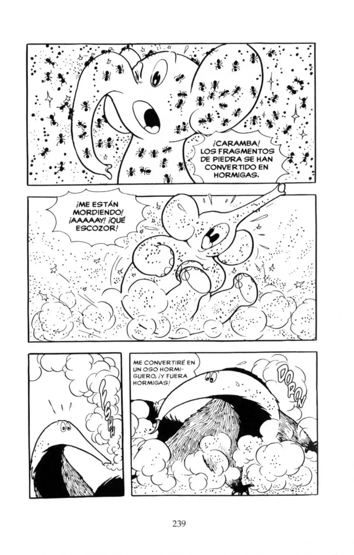My Son Goku - Capítulo 19 - Página 25 - LectorTMOo