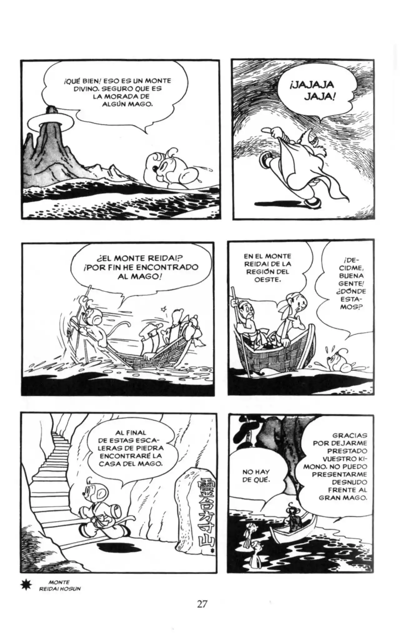 My Son Goku - Capítulo 2 - Página 9 - LectorTMOo