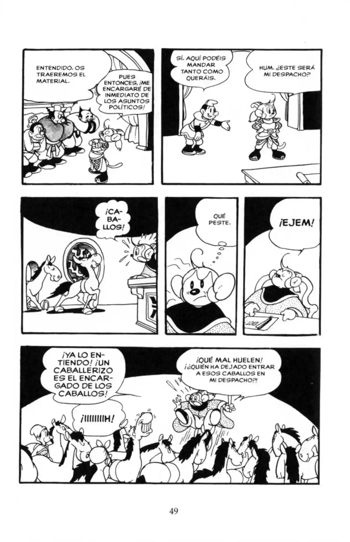 My Son Goku - Capítulo 3 - Página 9 - LectorTMOo