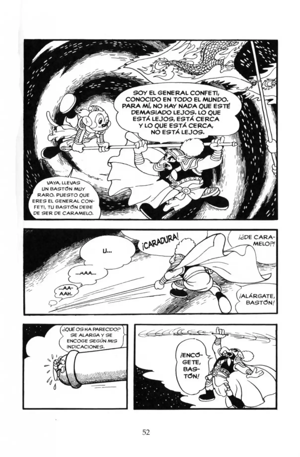 My Son Goku - Capítulo 3 - Página 12 - LectorTMOo