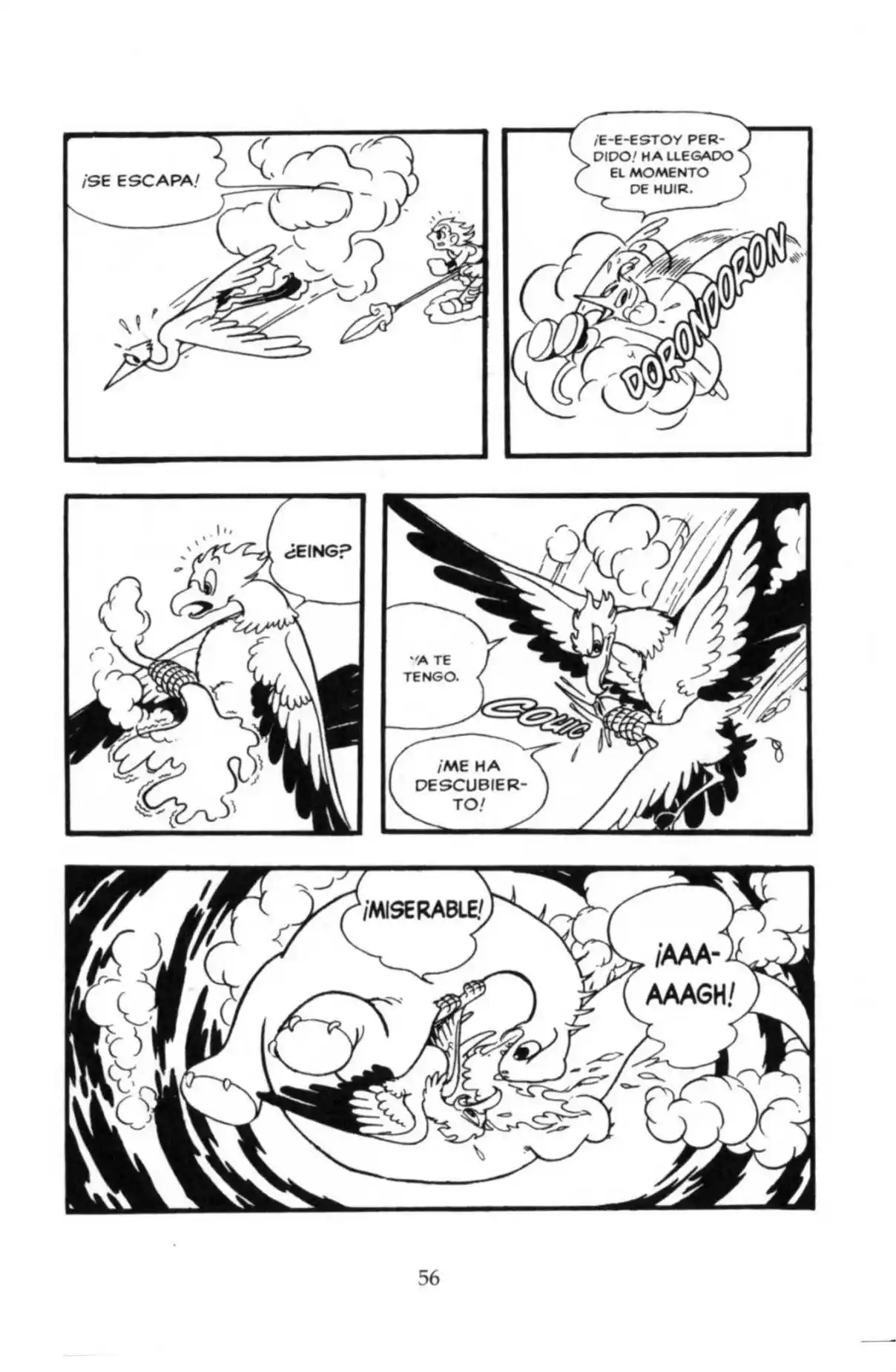 My Son Goku - Capítulo 3 - Página 16 - LectorTMOo