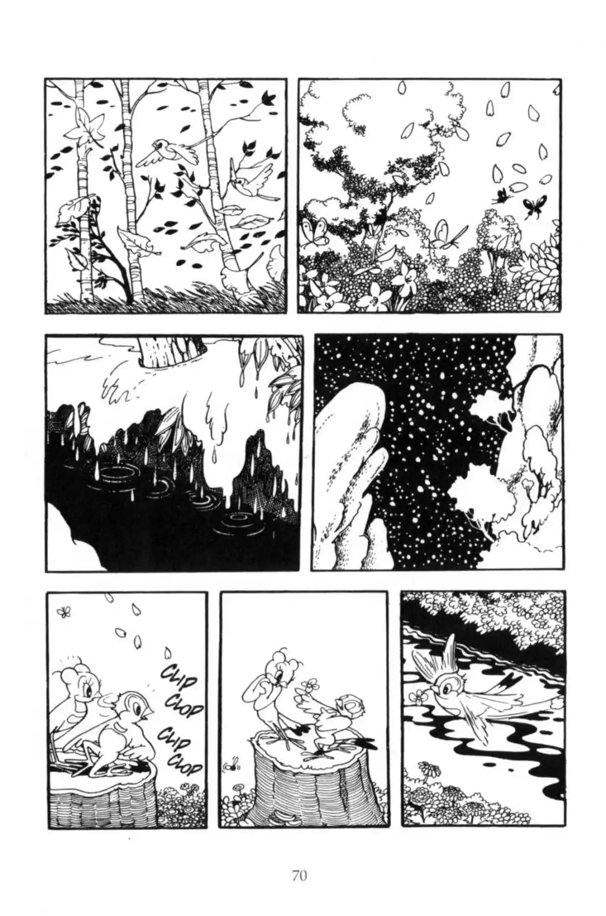 My Son Goku - Capítulo 4 - Página 2 - LectorTMOo