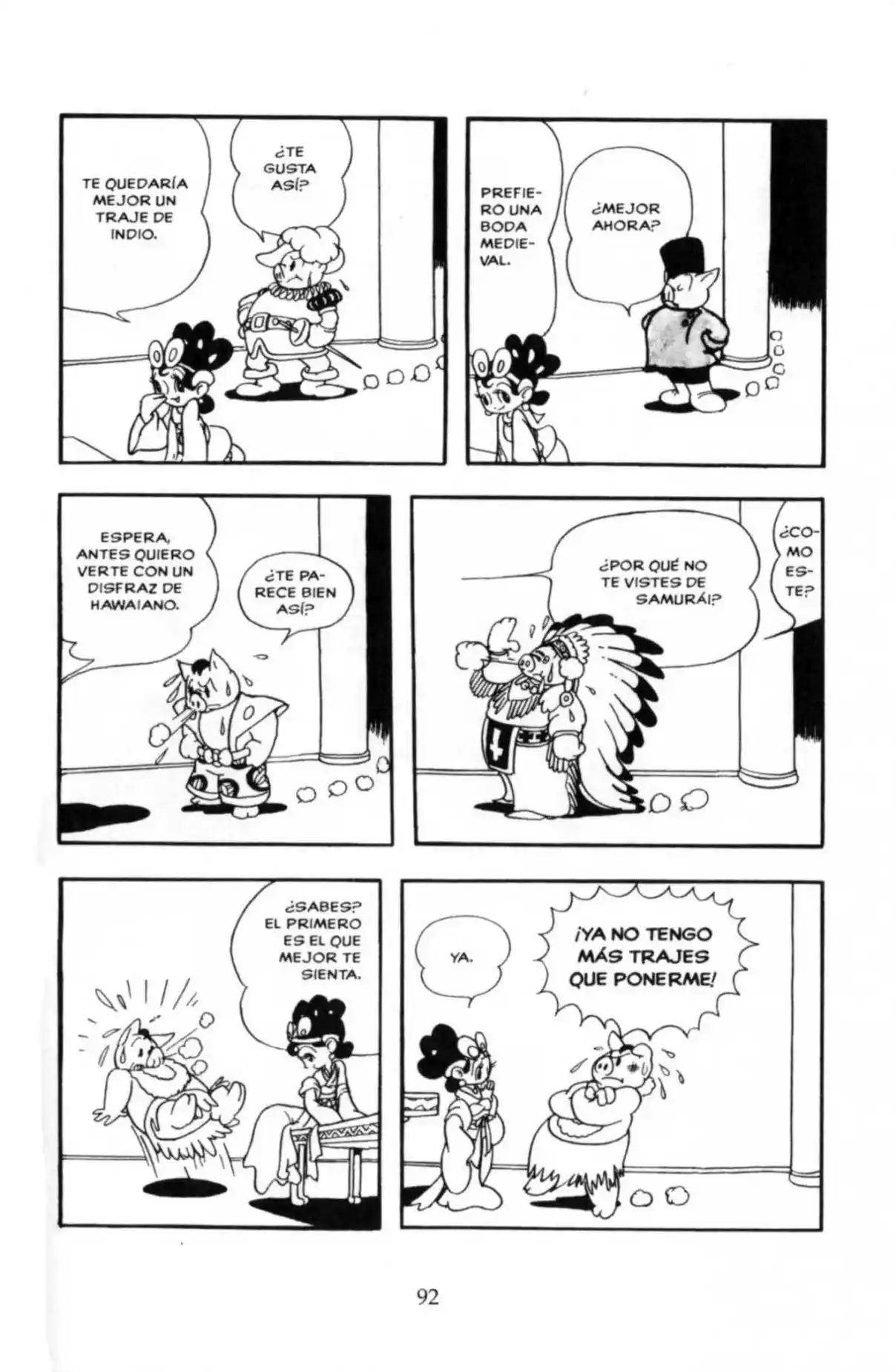 My Son Goku - Capítulo 5 - Página 6 - LectorTMOo