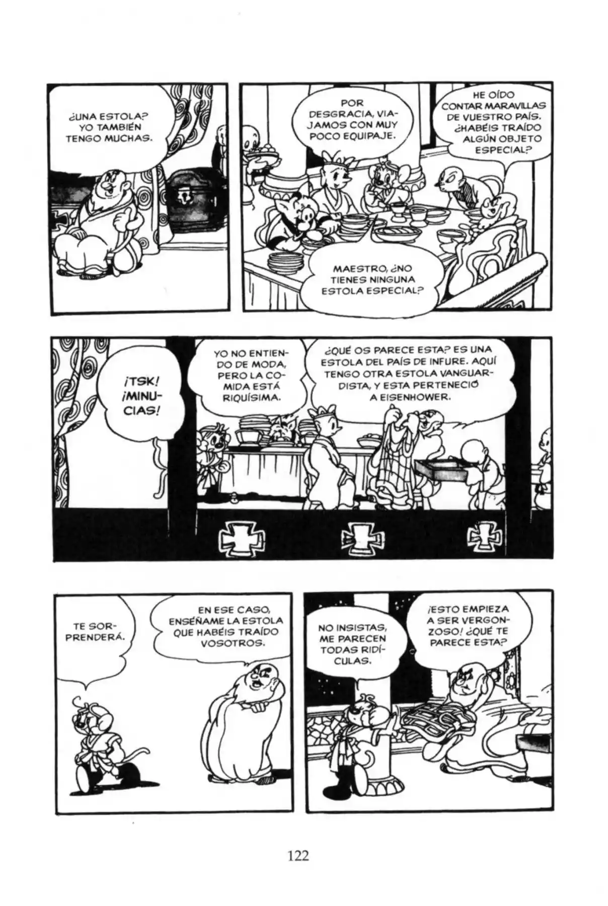My Son Goku - Capítulo 7 - Página 2 - LectorTMOo