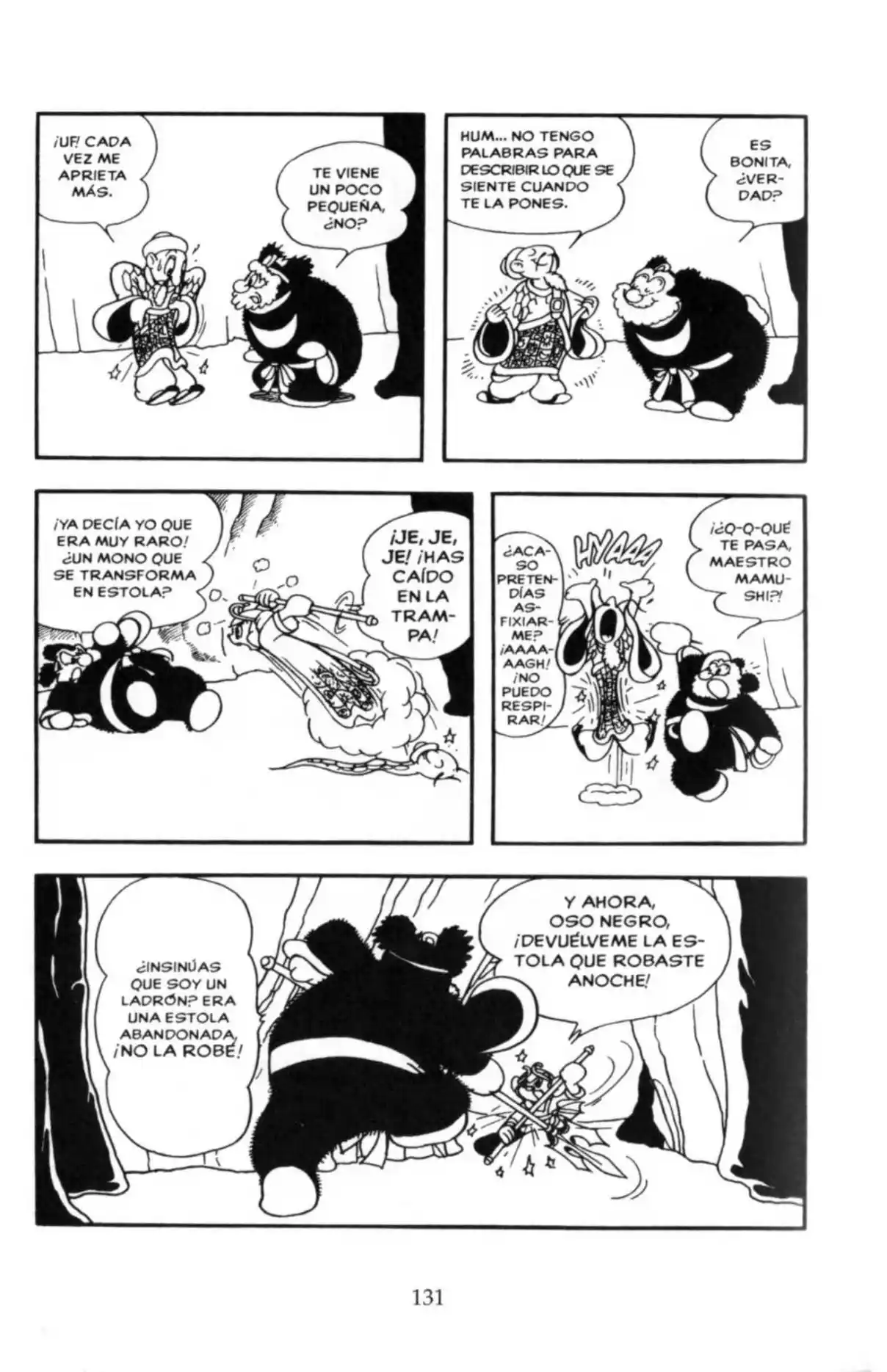 My Son Goku - Capítulo 7 - Página 11 - LectorTMOo