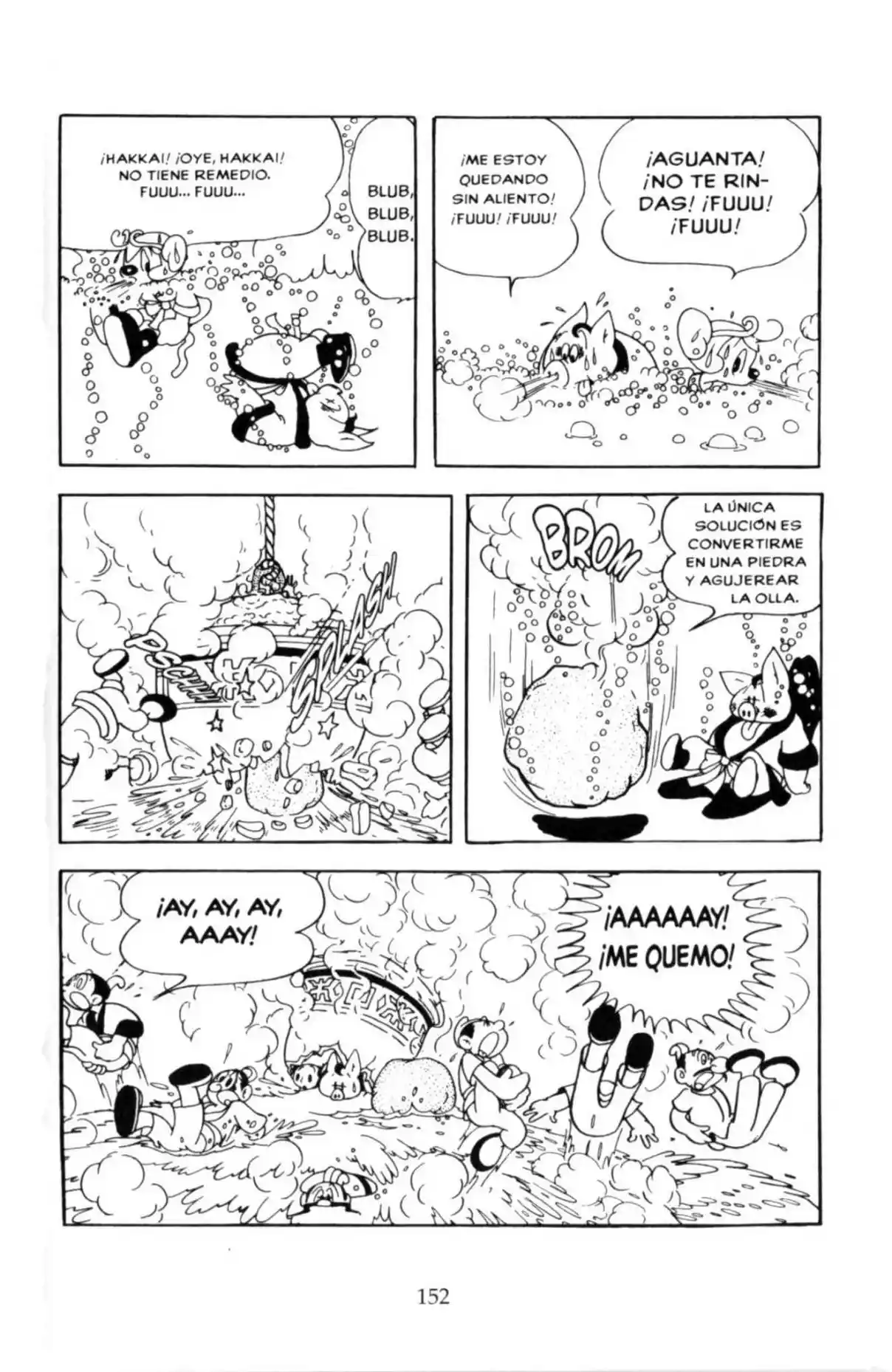 My Son Goku - Capítulo 8 - Página 12 - LectorTMOo
