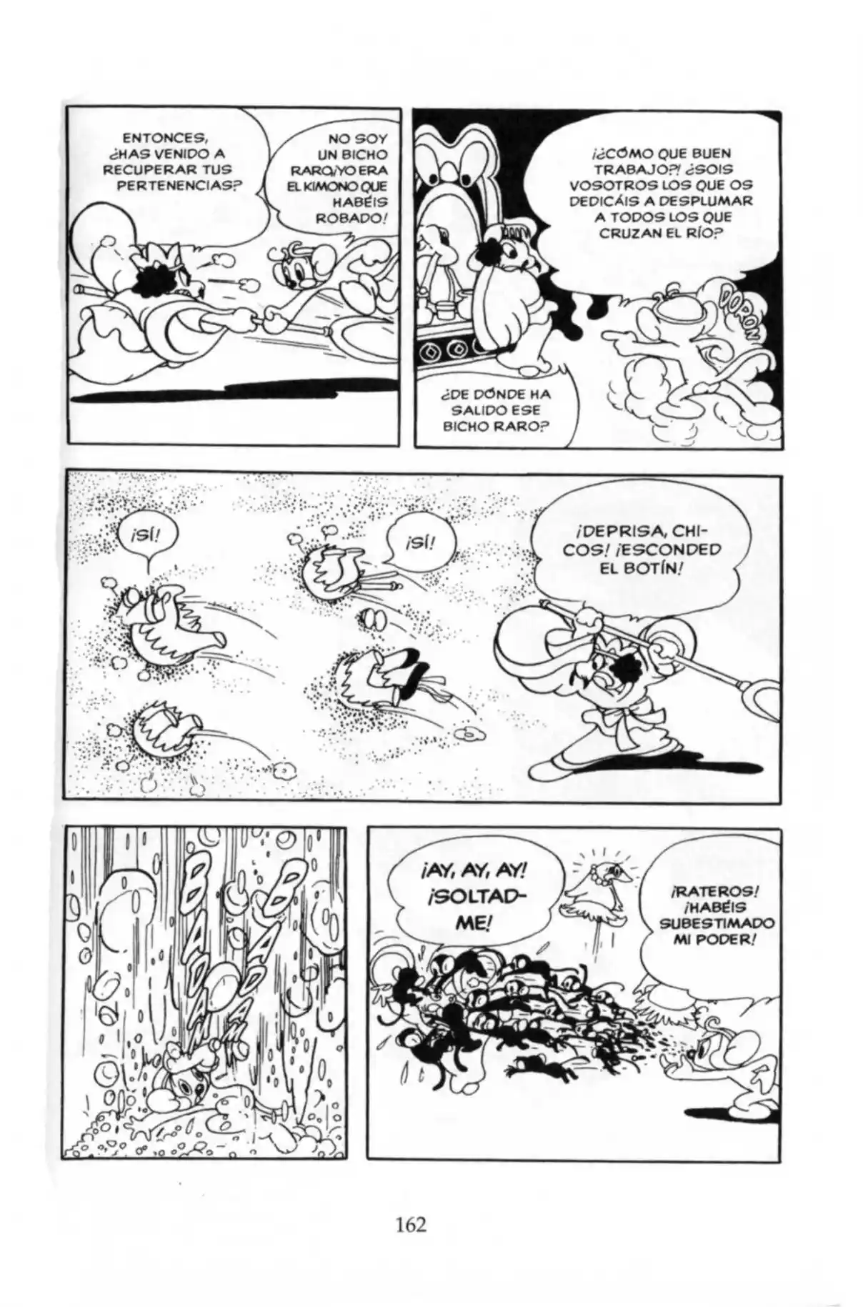 My Son Goku - Capítulo 9 - Página 8 - LectorTMOo