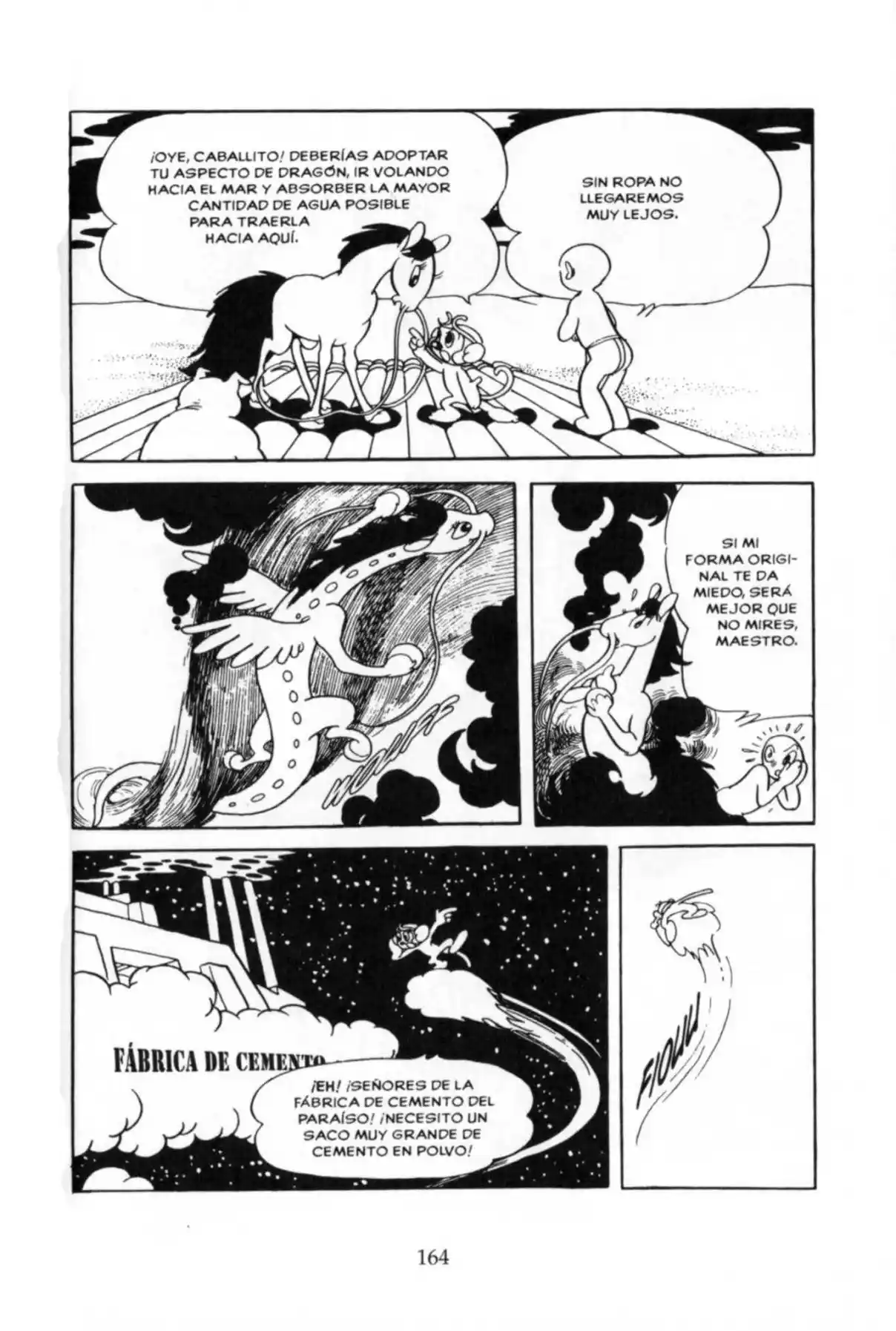 My Son Goku - Capítulo 9 - Página 10 - LectorTMOo