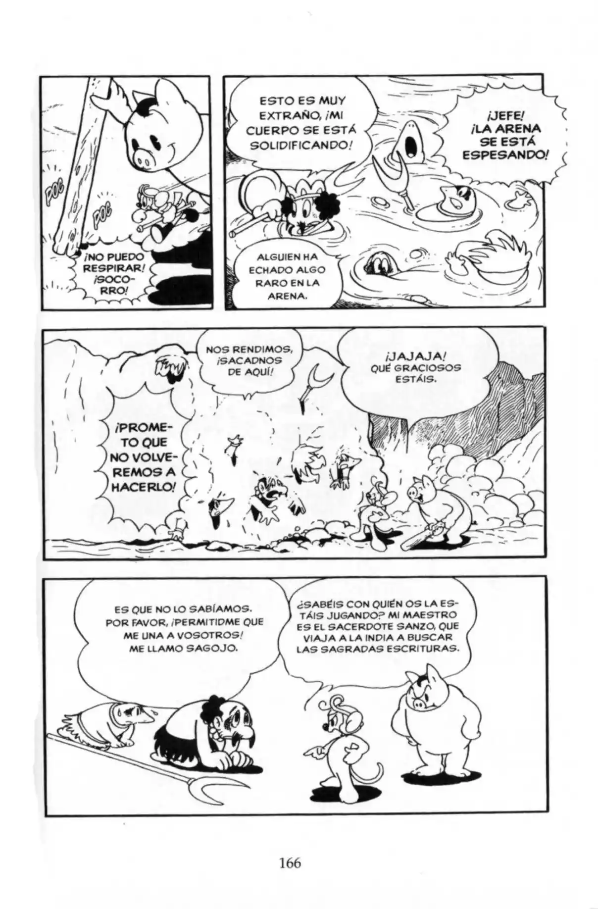 My Son Goku - Capítulo 9 - Página 12 - LectorTMOo