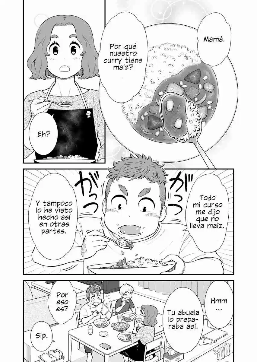 My Son Is Probably Gay - Capítulo 1 - Página 1 - LectorTMOo