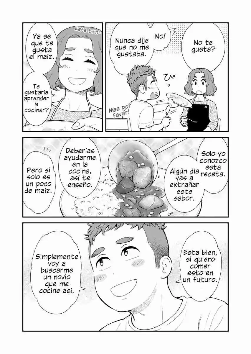 My Son Is Probably Gay - Capítulo 1 - Página 2 - LectorTMOo