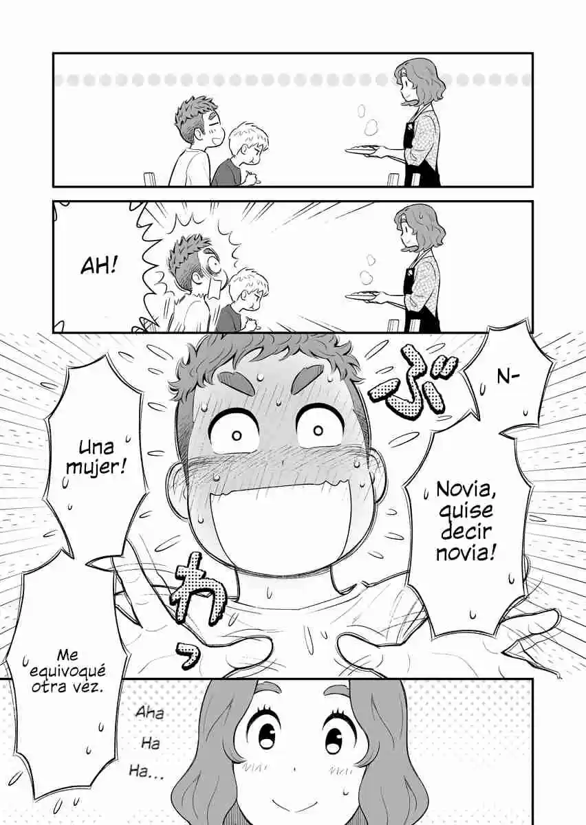 My Son Is Probably Gay - Capítulo 1 - Página 3 - LectorTMOo