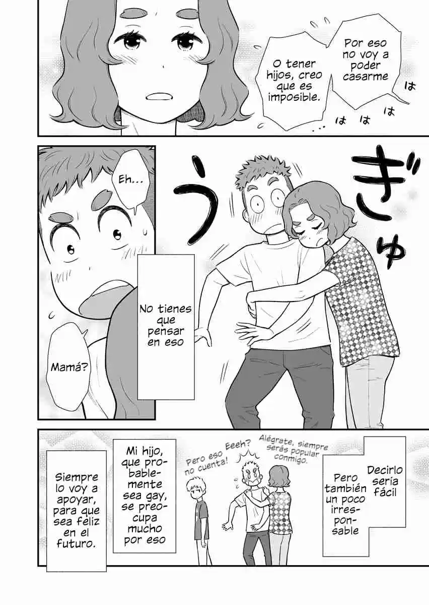 My Son Is Probably Gay - Capítulo 10 - Página 4 - LectorTMOo