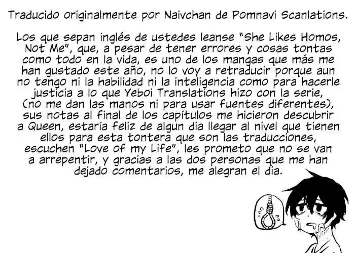 My Son Is Probably Gay - Capítulo 10 - Página 6 - LectorTMOo