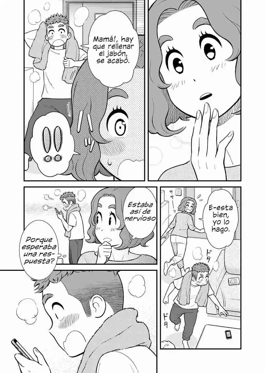 My Son Is Probably Gay - Capítulo 3 - Página 3 - LectorTMOo