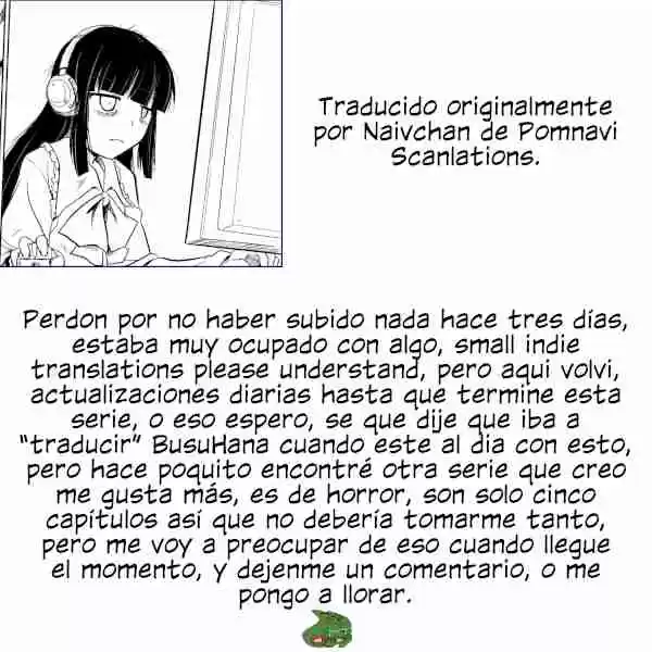 My Son Is Probably Gay - Capítulo 7 - Página 5 - LectorTMOo