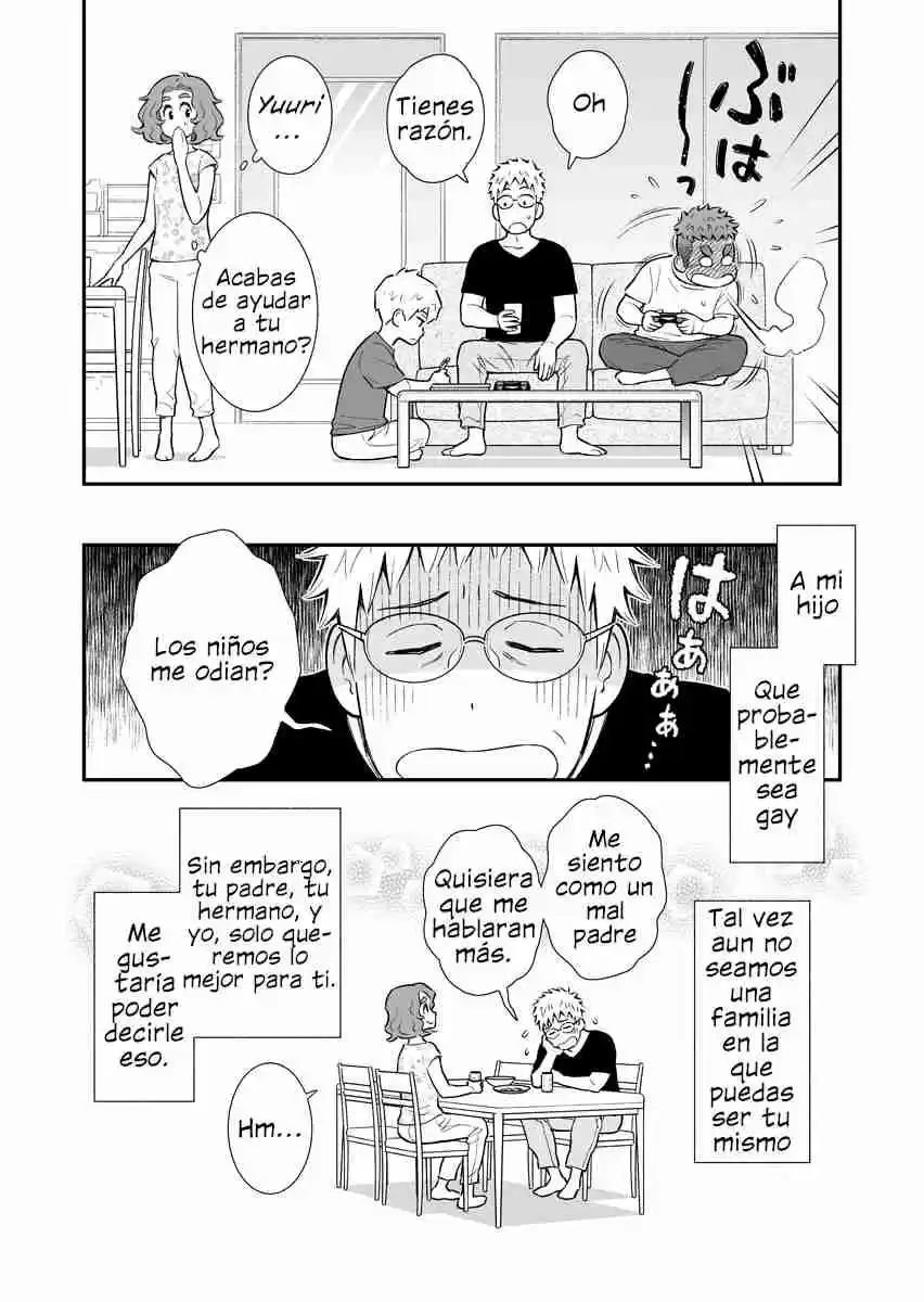 My Son Is Probably Gay - Capítulo 8 - Página 4 - LectorTMOo