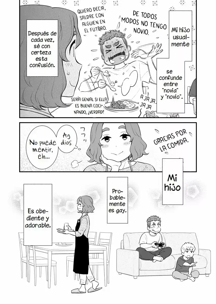 My Son Might Be Gay - Capítulo 1 - Página 5 - LectorTMOo