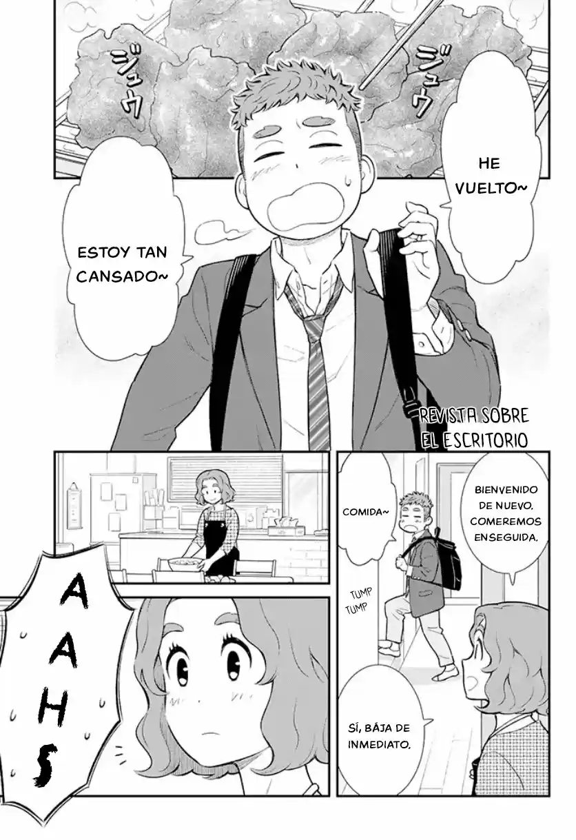 My Son Might Be Gay - Capítulo 2 - Página 2 - LectorTMOo