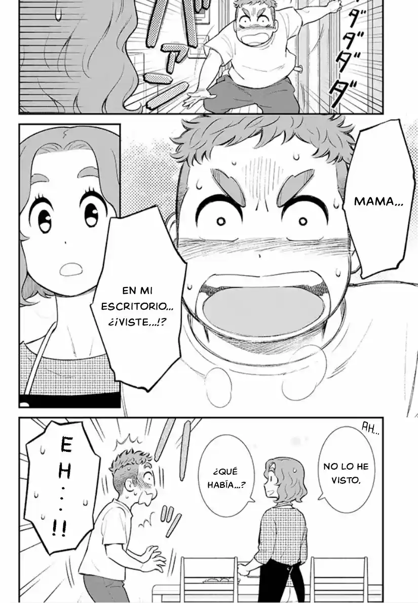 My Son Might Be Gay - Capítulo 2 - Página 3 - LectorTMOo