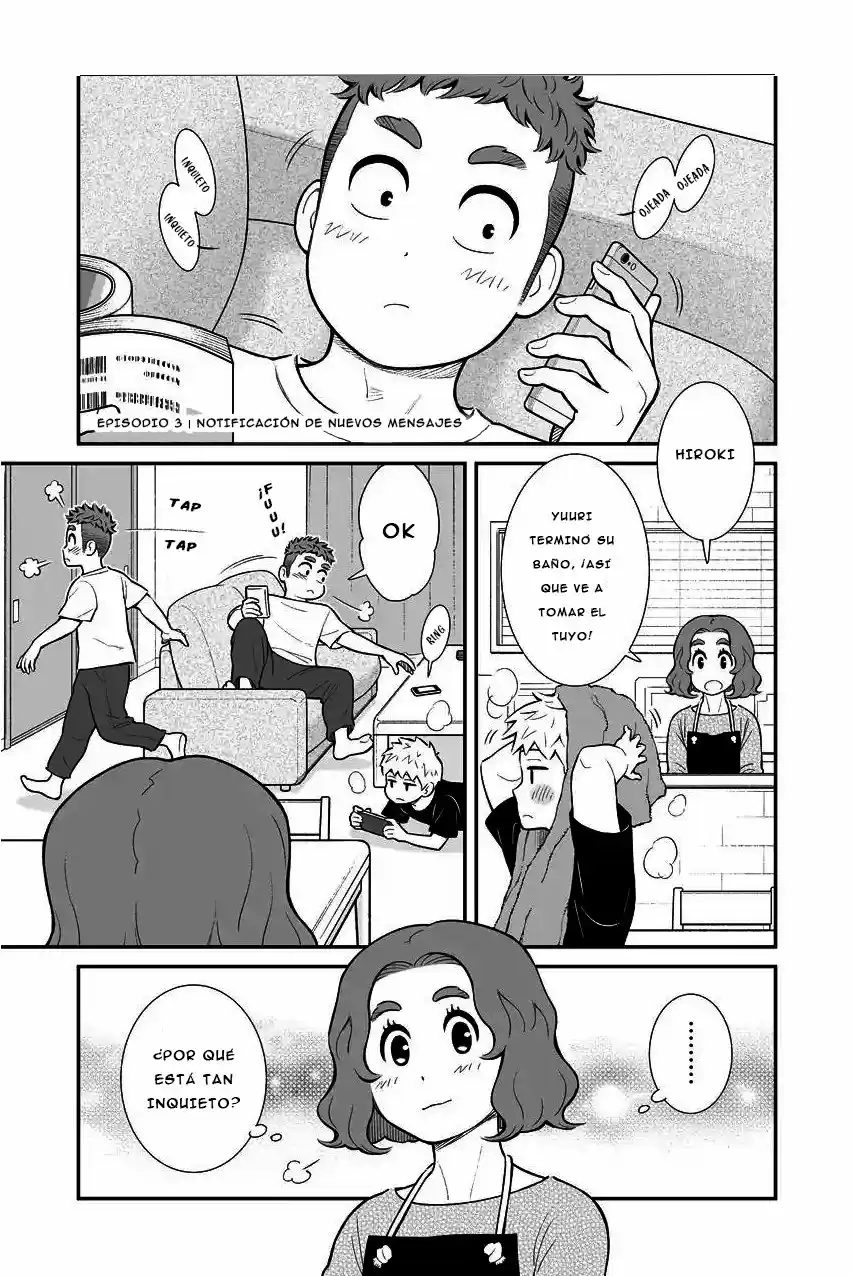 My Son Might Be Gay - Capítulo 3 - Página 2 - LectorTMOo