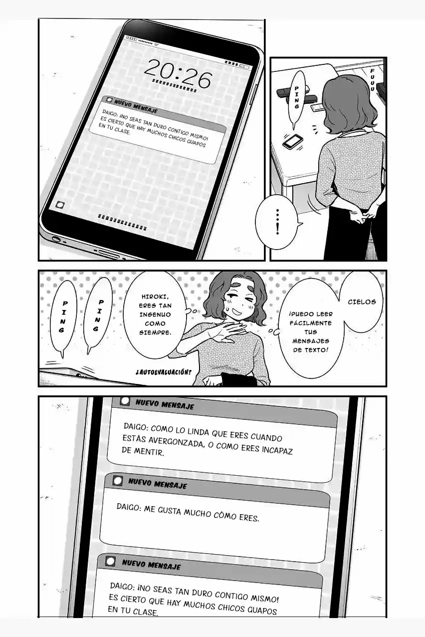 My Son Might Be Gay - Capítulo 3 - Página 3 - LectorTMOo